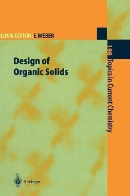 Design of Organic Solids(English, Hardcover, unknown)