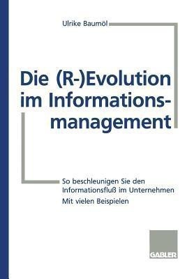 Die (R-) Evolution im Informationsmanagement(German, Paperback, unknown)