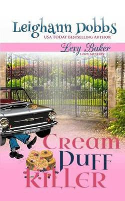 Cream Puff Killer(English, Paperback, Dobbs Leighann)