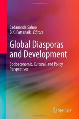 Global Diasporas and Development(English, Hardcover, unknown)