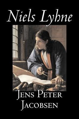 Niels Lyhne(English, Hardcover, Jacobsen Jens, Peter)