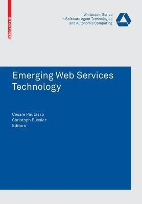 Emerging Web Services Technology(English, Paperback, unknown)