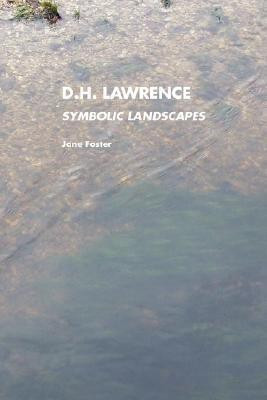 D.H.Lawrence(English, Paperback, Foster Jane)