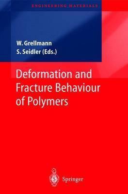 Deformation and Fracture Behaviour of Polymers(English, Hardcover, unknown)