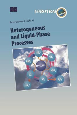 Heterogeneous and Liquid Phase Processes(English, Paperback, unknown)