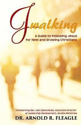 J-Walking(English, Paperback, Dr Fleagle Arnold R)