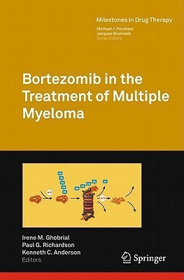 Bortezomib in the Treatment of Multiple Myeloma(English, Hardcover, unknown)