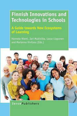 Finnish Innovations and Technologies in Schools(English, Paperback, unknown)