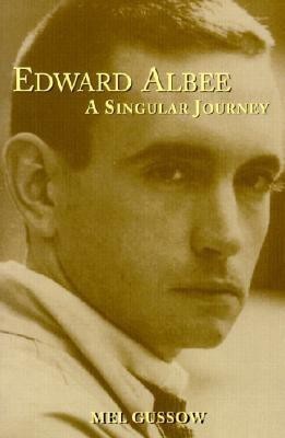 Edward Albee(English, Paperback, Gussow Mel)