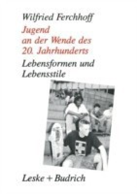 Jugend an der Wende des 20. Jahrhunderts(German, Paperback, unknown)