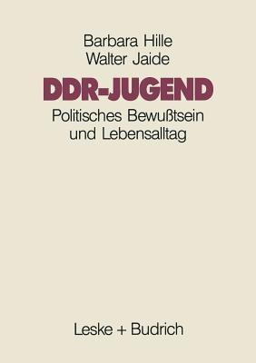 DDR-Jugend(German, Paperback, unknown)