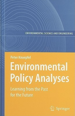 Environmental Policy Analyses(English, Hardcover, Knoepfel Peter)