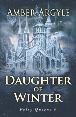 Daughter of Winter(English, Paperback, Argyle Amber)