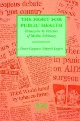 Fight For Public Health(English, Paperback, Chapman Simon)