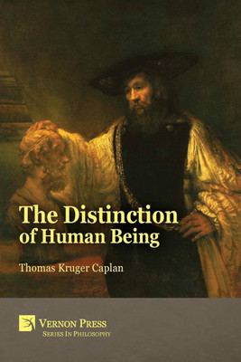The Distinction of Human Being(English, Paperback, unknown)