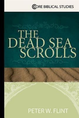 The Dead Sea Scrolls(English, Paperback, Flint Peter W.)