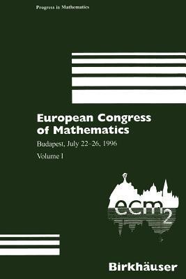 European Congress of Mathematics(English, Paperback, unknown)