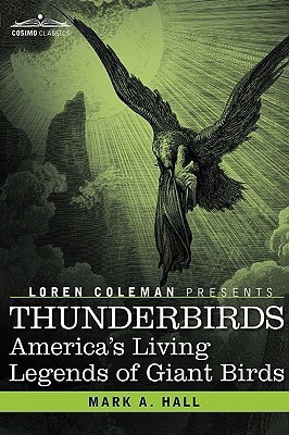 Thunderbirds(English, Hardcover, Hall Mark a)
