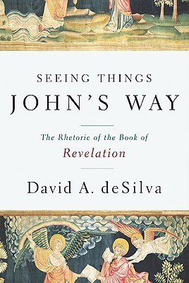 Seeing Things John's Way(English, Paperback, deSilva David A.)