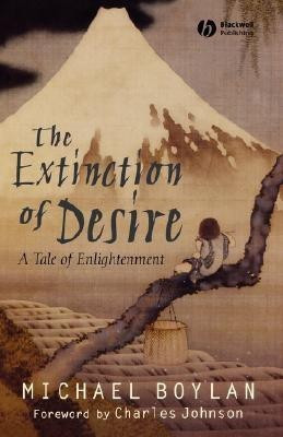 The Extinction of Desire(English, Hardcover, Boylan Michael)