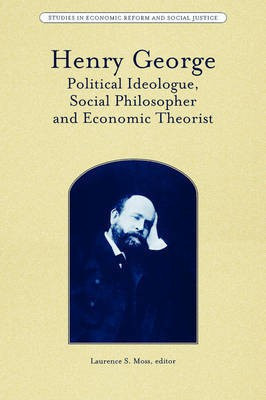 Henry George(English, Paperback, unknown)