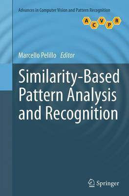Similarity-Based Pattern Analysis and Recognition(English, Paperback, unknown)