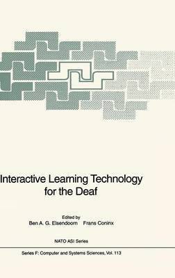 Interactive Learning Technology for the Deaf(English, Hardcover, unknown)