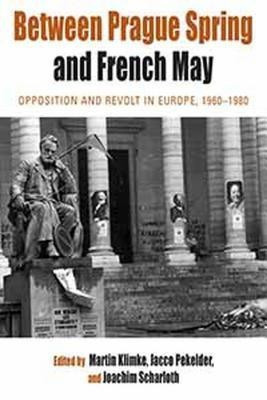Between Prague Spring and French May(English, Paperback, unknown)
