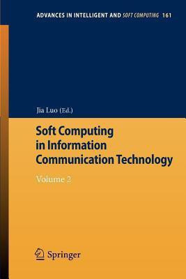 Soft Computing in Information Communication Technology(English, Paperback, unknown)