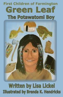 The Potawatomi Boy(English, Paperback, Lickel Lisa J)