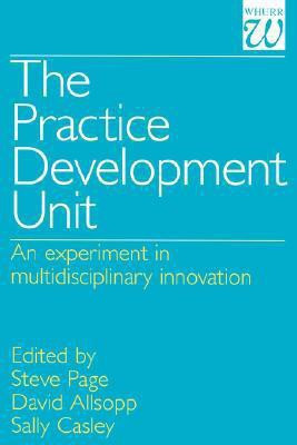 The Practice Development Unit(English, Paperback, unknown)