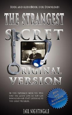 The Strangest Secret(English, Mixed media product, Nightingale Earl)