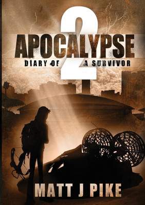 Apocalypse(English, Paperback, Pike Matt J)