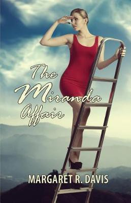 The Miranda Affair(English, Paperback, Davis Margaret R)