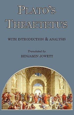 Theaetetus(English, Paperback, Plato)