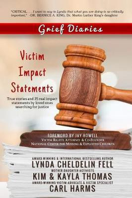 Grief Diaries(English, Paperback, Cheldelin Fell Lynda)