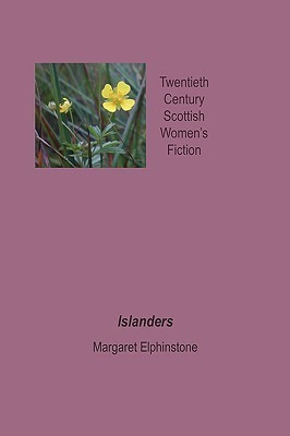 Islanders(English, Paperback, Elphinstone Margaret)