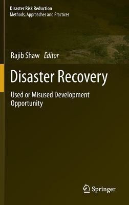 Disaster Recovery(English, Hardcover, unknown)