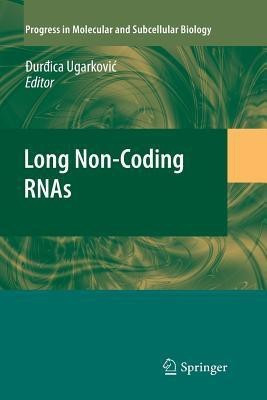 Long Non-Coding RNAs(English, Paperback, unknown)