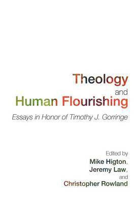 Theology and Human Flourishing(English, Paperback, unknown)
