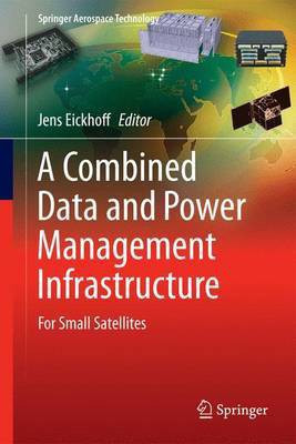 A Combined Data and Power Management Infrastructure(English, Hardcover, unknown)