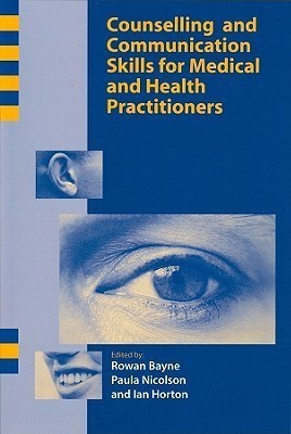 Counselling and Communication Skills for Medical and Health Practitioners(English, Paperback, unknown)