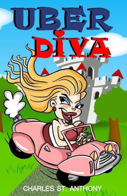 Uber Diva(English, Paperback, St Anthony Charles)