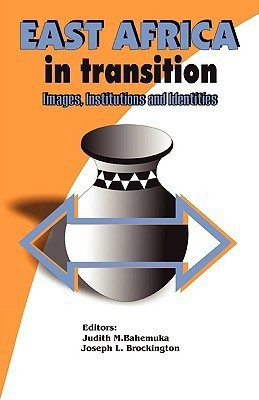 East Africa in Transition(English, Paperback, unknown)
