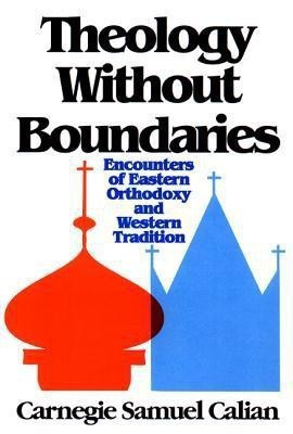 Theology without Boundaries(English, Paperback, Calian Carnegie Samuel)
