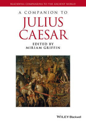 A Companion to Julius Caesar(English, Paperback, unknown)