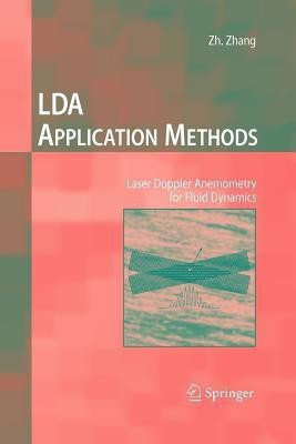LDA Application Methods(English, Paperback, Zhang Zhengji)