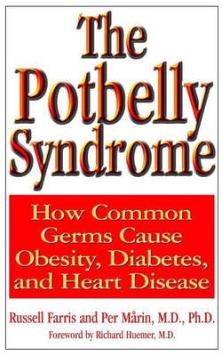 The Potbelly Syndrome(English, Paperback, Marin Per)
