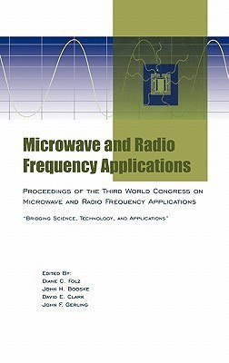 Microwave and Radio Frequency Applications(English, Paperback, unknown)
