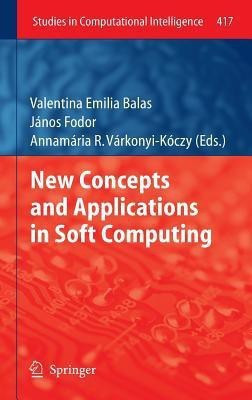 New Concepts and Applications in Soft Computing(English, Hardcover, unknown)